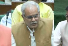 CG विधानसभा में गूंजा वेदांता प्लांट हादसा, अनिल अग्रवाल की गिरफ्तारी पर उठे सवाल; कांग्रेस ने किया बहिर्गमन cg vidhansabha