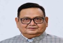 छत्तीसगढ़ : ईओडब्ल्यू की बड़ी कार्रवाई, कांग्रेस के पूर्व कोषाध्यक्ष रामगोपाल अग्रवाल गिरफ्तार chhattisgarh eow ki badi karravai