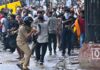 सीजेपी प्रदर्शन हिंसा मामले में दिल्ली पुलिस की कार्रवाई तेज, अब तक 10 एफआईआर दर्ज cjp pradarshan