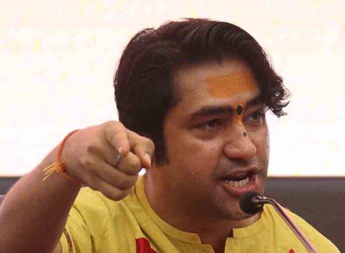 dhirendra shastri dhirendra shastri