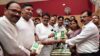 जीपीएम का ‘विष्णुभोग’ चावल बना महिलाओं की समृद्धि का नया ब्रांड, आधे घंटे में 45 हजार रुपये से अधिक की रिकॉर्ड बिक्री gpm ka vishnubhog