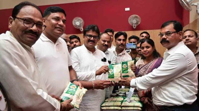 gpm ka vishnubhog gpm ka vishnubhog