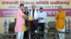 जनजातीय बालिकाओं के सर्वांगीण विकास का सशक्त माध्यम बनेगा शबरी वाचनालय – राज्यपाल डेका janjatiya balikaon