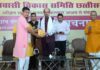 जनजातीय बालिकाओं के सर्वांगीण विकास का सशक्त माध्यम बनेगा शबरी वाचनालय – राज्यपाल डेका janjatiya balikaon