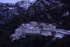 माता वैष्णो देवी मार्ग पर भूस्खलन, बैटरी कार सेवा प्रभावित, यात्रा पर असर नहीं mata vaishno devi
