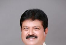 नान अध्यक्ष संजय श्रीवास्तव ने कांग्रेस पार्टी पर साधा निशाना कहा, कांग्रेस पार्टी है परजीवी naan adhyaksh sanjay shrivastav