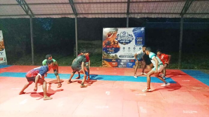 nmdc ki pahal nmdc ki pahal