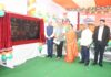 पीएम मोदी ने वीडियो कॉन्फ्रेंसिंग के माध्यम से बालोद और सरोना के पुनर्विकसित रेलवे स्टेशनों का किया लोकार्पण pm modi ne video conferencing