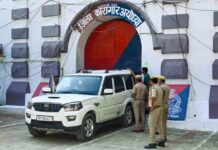 राम मंदिर चढ़ावा चोरी मामला: पुलिस ने तीन आरोपियों को 1 दिन की पुलिस रिमांड पर भेजा, बैंक खातों की होगी गहन जांच ram mandir chadhav chori