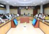 साय कैबिनेट के बड़े फैसले: उद्योग, शिक्षा, बिजली और निवेश को मिली नई रफ्तार say cabinet ke bade faisle