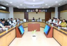 साय कैबिनेट के बड़े फैसले: उद्योग, शिक्षा, बिजली और निवेश को मिली नई रफ्तार say cabinet ke bade faisle