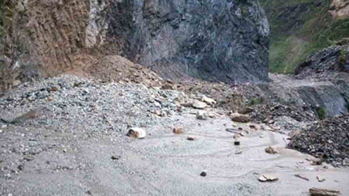 shimla sanjauli 4 baje bhuskhalan