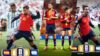 स्पेन बना चैंपियन, स्पेन ने दूसरी बार जीता FIFA वर्ल्ड कप ; अर्जेंटीना को एक्स्ट्रा टाइम में 1गोल से हराया spain bana champion