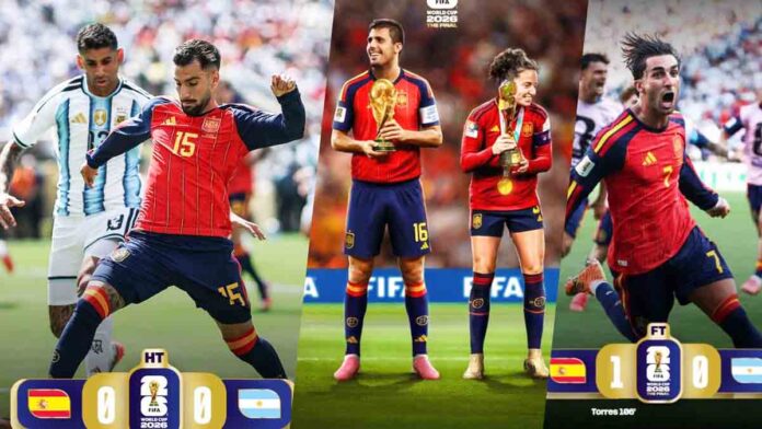 spain bana champion spain bana champion