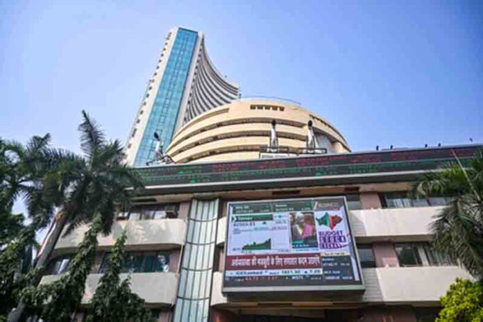 stock market