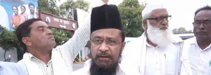 uttarakhand madrasa board