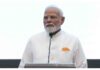 विस्तारवाद नहीं, विकासवाद की नीति पर चलता है भारत: इंडोनेशियाई संसद में बोले पीएम मोदी vistarvad nahi vikasvad ki neeti