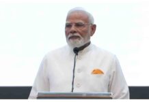विस्तारवाद नहीं, विकासवाद की नीति पर चलता है भारत: इंडोनेशियाई संसद में बोले पीएम मोदी vistarvad nahi vikasvad ki neeti