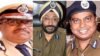 31 IPS अफसरों का ट्रांसफर; छत्तीसगढ़ पुलिस महकमे में बड़ा फेरबदल 31 IPS afsaron ka transfar