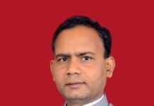स्कूली शिक्षा की बदहाली पर कांग्रेस का हमला, कहा- सरकार के दावे तथ्यहीन schooli shiksha ki badhali