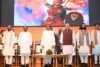 संत रविदास ने समरसता, समानता और भक्ति का जो मार्ग दिखाया, वही विकसित और सशक्त भारत की आधारशिला : मुख्यमंत्री साय 650th Birth Anniversary of Saint Shri Ravidas