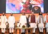 संत रविदास ने समरसता, समानता और भक्ति का जो मार्ग दिखाया, वही विकसित और सशक्त भारत की आधारशिला : मुख्यमंत्री साय 650th Birth Anniversary of Saint Shri Ravidas