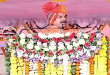 80वें स्वतंत्रता दिवस पर मुख्यमंत्री डॉ. यादव का बड़ा संदेश, समानता और विकास का रखा रोडमैप 80ve Swatantrata Divas par CM Dr. Yadav