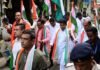 घर-घर आन-बान और शान से फहराएं तिरंगा- मंत्री टंक राम वर्मा Aan Ban aur Shaan se Fahraen Tiranga