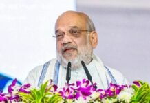 अमित शाह ने लोकसभा अध्यक्ष को लिखा पत्र, कहा-छात्र आंदोलन पर चर्चा को तैयार Amit Shah ne Loksabha Adhyaksh ko Likha Patra
