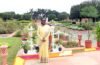 भारत की राष्ट्रपति ने अमृत उद्यान के ग्रीष्मकालीन वार्षिकोत्सव-2026 का उद्घाटन किया Amrit Udyan Grishmkalin Varshikotsav Udghatan
