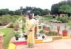 भारत की राष्ट्रपति ने अमृत उद्यान के ग्रीष्मकालीन वार्षिकोत्सव-2026 का उद्घाटन किया Amrit Udyan Grishmkalin Varshikotsav Udghatan