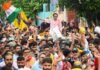 बांकीपुर उपचुनाव: भाजपा का पुराना गढ़ टूटा, प्रशांत किशोर ने 19,324 मतों से दर्ज की जीत Bankipur By Election