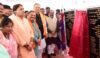 राजनांदगांव में 43.61 करोड़ के कार्यों का भूमिपूजन Big Development Works for Rajnandgaon