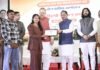 सेन समाज सनातन परंपराओं और सामाजिक समरसता का मजबूत आधार : मुख्यमंत्री विष्णु देव साय CM Sai at Sen Shakti