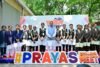 शिक्षा से विकसित छ.ग तक: मुख्यमंत्री साय ने नीट क्वालीफाई विद्यार्थियों के साथ साझा किया भविष्य का रोडमैप CM Sai shares roadmap with qualified NEET student