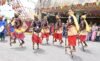 छत्तीसगढ़ के पहले पर्व हरेली पर मुख्यमंत्री निवास में सजी लोक संस्कृति की जीवंत झांकी Chhattisgarh ke Pehle Parv Hareli