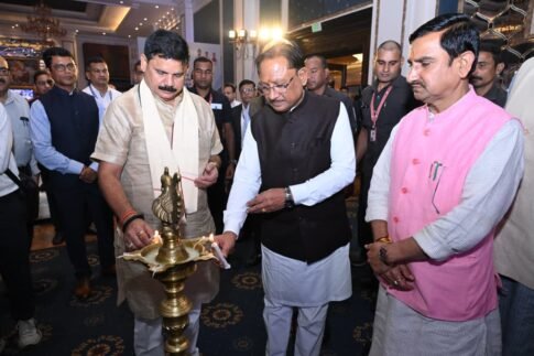 Critical evam Strategic Minerals me Atmanirbharta