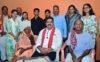 तीन बहनों ने एक साथ पास की नीट परीक्षा, उप मुख्यमंत्री विजय शर्मा ने घर पहुंचकर दी बधाई Deputy CM Sharma Met Neet Qaulifying