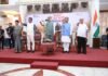 राज्यपाल डेका और मुख्यमंत्री साय की उपस्थिति में लोक भवन से ‘नशा मुक्त युवा विकसित भारत संकल्प अभियान’ का शुभारंभ Drug-Free Youth