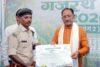 मानव-हाथी सह-अस्तित्व की दिशा में जशपुर की अभिनव पहल ‘गजरथ यात्रा’ को मिली नई पहचान Gazrath Yatra 2.0