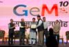छत्तीसगढ़ को ‘GeM सस्टेनेबल प्रोक्योरमेंट अवार्ड’, शासकीय खरीदी ₹3,935 करोड़ पहुंची GeM Sustainable Procurement Award