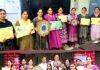 तिफरा स्कूल में शनिवार बना ‘विशेष दिवस’, शिक्षा के साथ समग्र विकास पर जोर Good Activities with Education