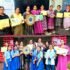 तिफरा स्कूल में शनिवार बना ‘विशेष दिवस’, शिक्षा के साथ समग्र विकास पर जोर Good Activities with Education