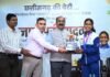 ज्ञानेश्वरी की सफलता से राज्य के युवा लेंगे प्रेरणा, खेलों के लिए तैयार होगा अच्छा वातावरण – अरुण साव Gyaneshwari Yadav silver medal winner