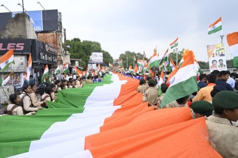 Har Ghar Tiranga