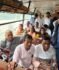 जेपीएससी-जेएसएससी विवाद: 10 घंटे से हिरासत में भाजपा विधायक-नेता, बाउरी की मांग- रिहा करे या जेल भेजे सरकार JPSC JSSC Dispute