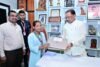दृष्टिबाधा नहीं बनी बाधा, जयमंती के सपनों को मिली डिजिटल उड़ान Jayamanti ke Sapnon ko mili Digital Udaan
