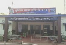 कांवड़ यात्रा के दौरान महिला और बच्चों पर एसिड अटैक, आरोपी गिरफ्तार Kanvad Yatra ke dauran Mahila par Acid Attack