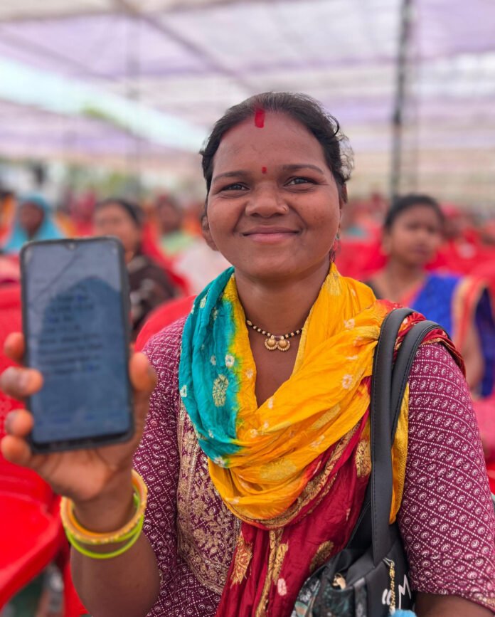 Mahtari Vandan Yojana ke 31 Kist Mahtari Vandan Yojana ke 31vi Kist