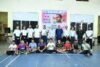 मेजर ध्यानचंद की स्मृति में खेल दिवस समारोह का आयोजन Major Dhyanchand ki smriti mei Khel Divas Samaroh